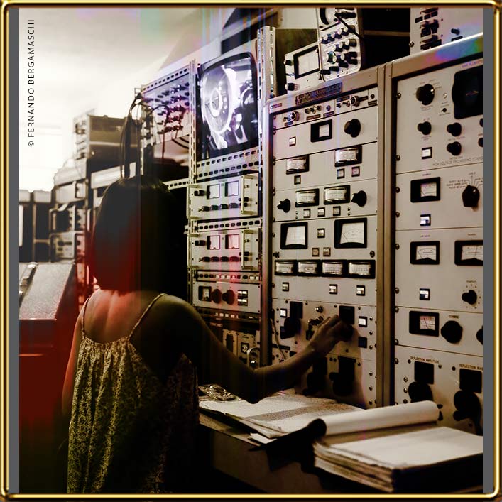 PUC- Pontifica Universidade Catolica do Rio de Janeiro